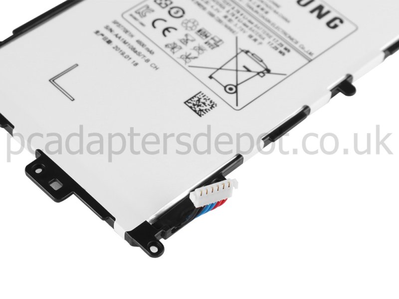 4600mAh Samsung Galaxy Note 8.0 N5100 GT-N5100 Battery