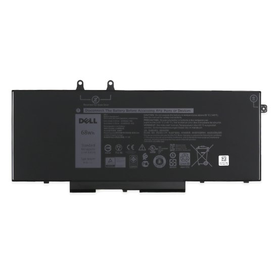 4250mAh 68Wh Battery Dell Latitude 5411 P98G008 - Click Image to Close