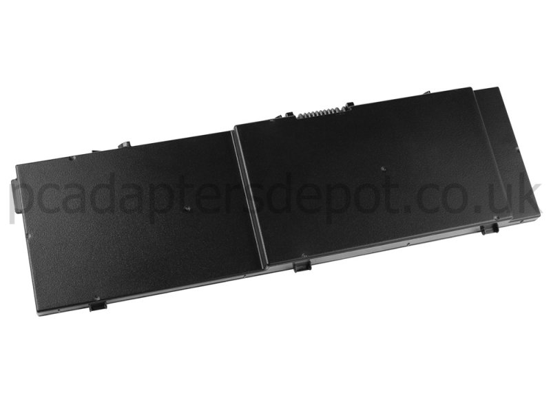 91Wh 9 Cell Dell MFKVP T05W1 0GR5D3 Battery