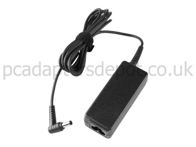 40W Clevo W941SU2-T W940SU2 W950SU2 AC Adapter Charger Power Cord