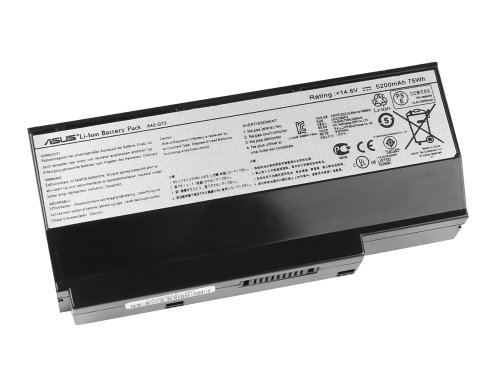 Battery Asus ROG G53SX-SZ019V 5200mAh