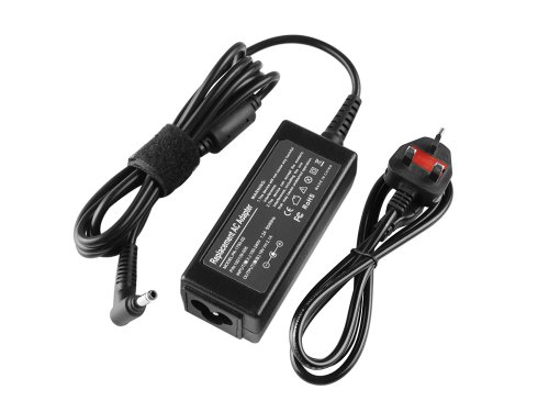 40W LG Z455-GE30K AC Adapter Charger Power Cord