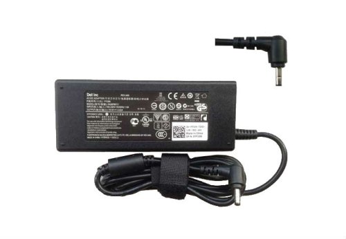 90W Dell Vostro 5560 5560 P34F AC Adapter Charger Power Cord