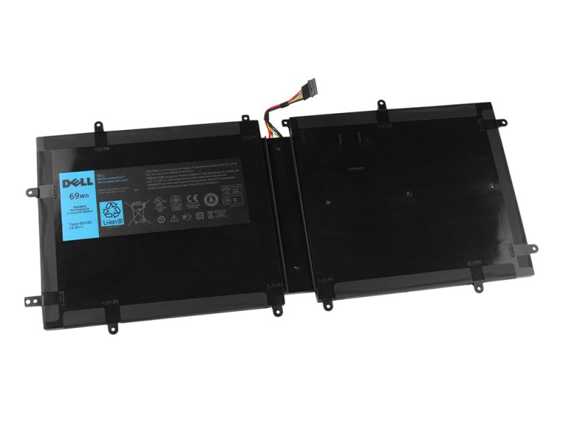 14.8V 69Wh Dell 063FK6 63FK6 Battery