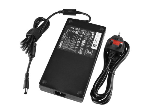 230W Slim Asus ROG G20CI-CZ002T AC Adapter Charger