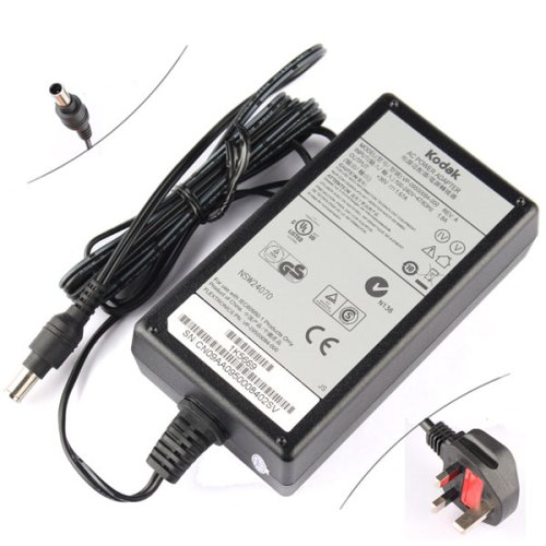 36V Delta EADP-61BB B 0C752D AC Adapter Charger Power Cord