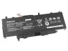 49Wh Samsung 1588-3366 ATIV Tab 7 ATIV XQ700T1C Battery