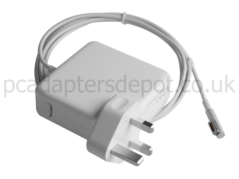 85W AC Adapter Charger Power Cord for Apple 661-3994 Magsafe