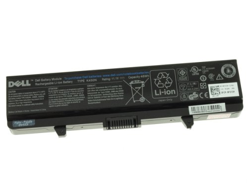 4400mAh 48Wh Battery Dell Inspiron 1545