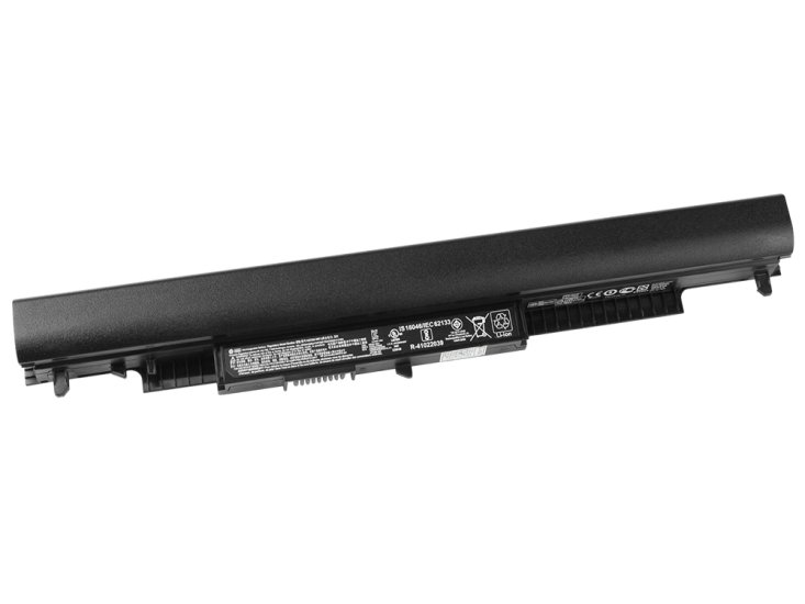 4 Cell HP Notebook 15-ac102tu 15-ac103tu 15-ac198tu Battery - Click Image to Close