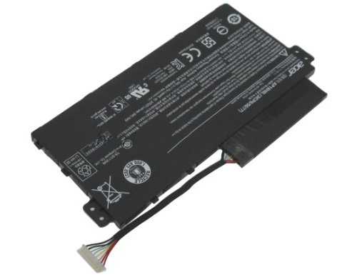 4515mAh 51.47Wh Battery Acer Spin 3 SP314-53N-386R