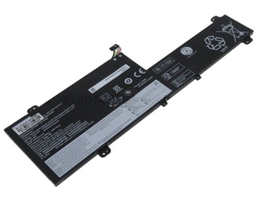 Battery Lenovo Ideapad Flex 5 14IIL05 81X1 4550mAh 52.5Wh