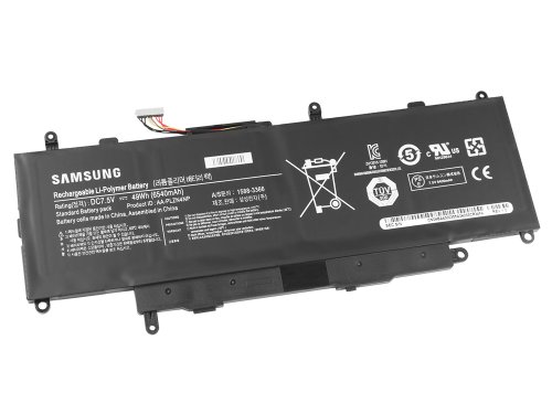 49Wh Samsung ATIV Smart PC Pro 700T 700T1C XE700T1C Battery