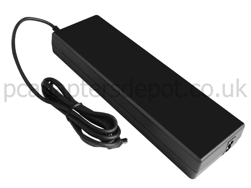 160W Sony KD-49XD8305 KD49XD8305 Charger AC Adapter+Free Cord