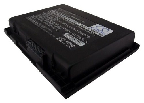 12 Cell Dell BTYAVG1 Alienware M18x Battery