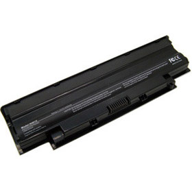 7800mAh 9Cell Dell Inspiron Q17R Battery