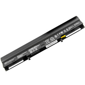 5200mAh 8Cell Asus U32U Battery - Click Image to Close