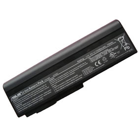 7800mAh 9Cell Asus N53TK Battery