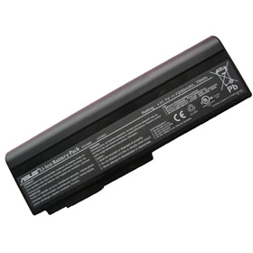 7800mAh 9Cell Asus X5MJ Battery - Click Image to Close