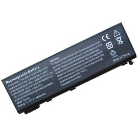 4400mAh 6Cell Packard Bell EasyNote SB88 Battery - Click Image to Close