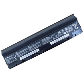 5200mAh 6Cell Asus Eee PC 1025CE Battery - Click Image to Close