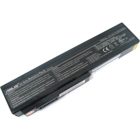 5200mAh 6Cell Asus B23E Battery