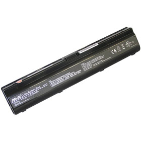 5200mAh 8Cell Asus A42-G70 Battery