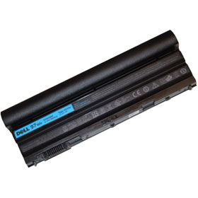 97Wh 9Cell Dell Latitude E6540 Battery - Click Image to Close