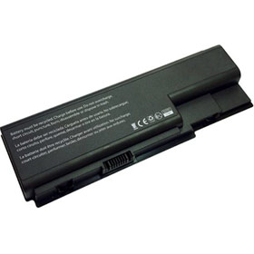 5200mAh 8Cell Emachines AS07B32 Battery - Click Image to Close