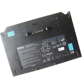 84Wh 12Cell Dell W050K Battery