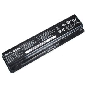 4400mAh 6Cell Samsung NP400B5C Battery