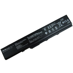 5200mAh 8Cell Asus B53VC Battery