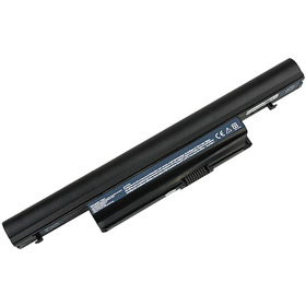 6000mAh 9Cell Acer Aspire 7250G Battery