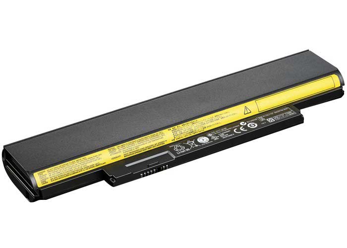 5.6Ah 6Cell Lenovo ThinkPad X130e Battery - Click Image to Close