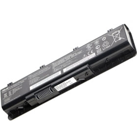 5200mAh 6Cell Asus N45V Battery - Click Image to Close