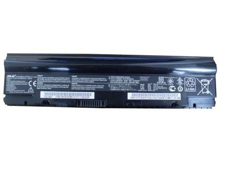 5200mAh 6Cell Asus Eee PC RO52C Battery - Click Image to Close