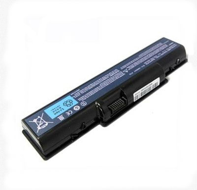 5200mAh 6Cell Emachines AS09A6 1Battery