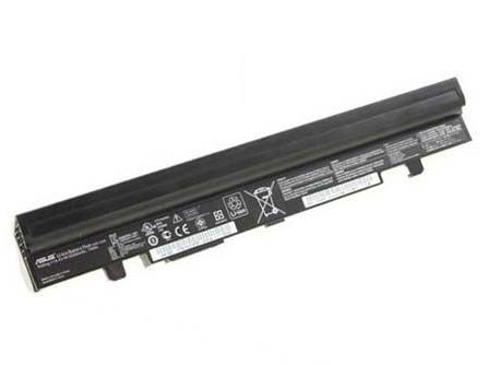 5200mAh 8Cell Asus U82U Battery - Click Image to Close