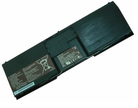 4100mAh 4Cell SONY VAIO VCC 111Battery - Click Image to Close