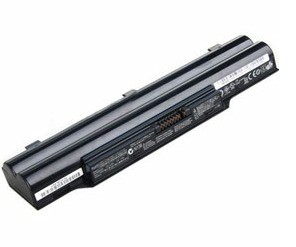 48Wh 6Cell Fujitsu LifeBook AH502 Battery - Click Image to Close