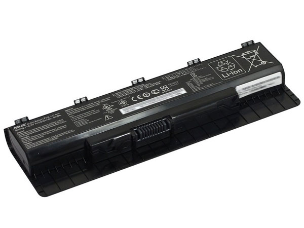 5200mAh 6Cell Asus N46VZ Battery - Click Image to Close