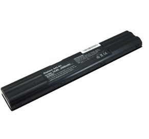 50Wh 9Cell Asus Universal Battery - Click Image to Close