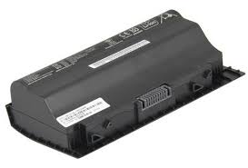 5200mAh 8Cell Asus A42-G75 Battery - Click Image to Close