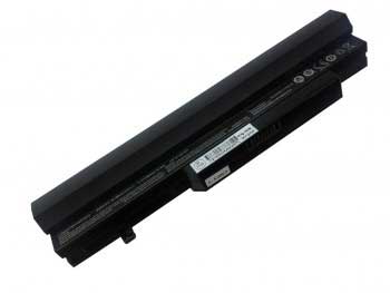 62.16Wh 6Cell Sager NP6110 Battery - Click Image to Close