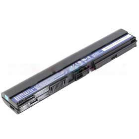 2600mAh 4Cell Acer Aspire One 725 Battery - Click Image to Close