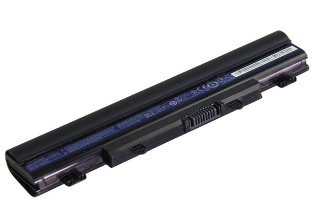 58Wh 6Cell Acer TravelMate P276 Battery Replacement - Click Image to Close