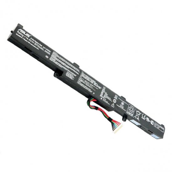 3070mAh 44Wh Asus A751NA Battery - Click Image to Close