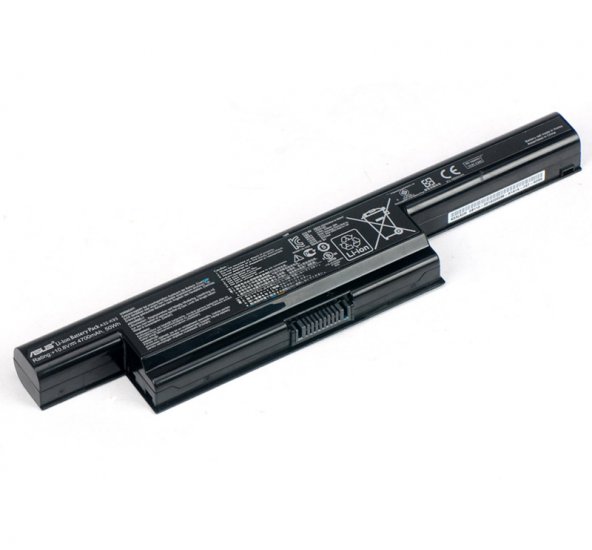 5200mAh Asus K93 K93SM K93SV Series Battery - Click Image to Close