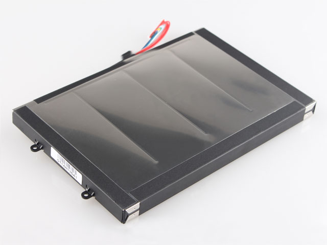 63Wh Dell Alienware M11x M11x R1 Battery