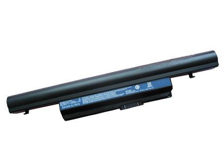 Battery Acer BT.00605.063 5200mAh 6-Cell